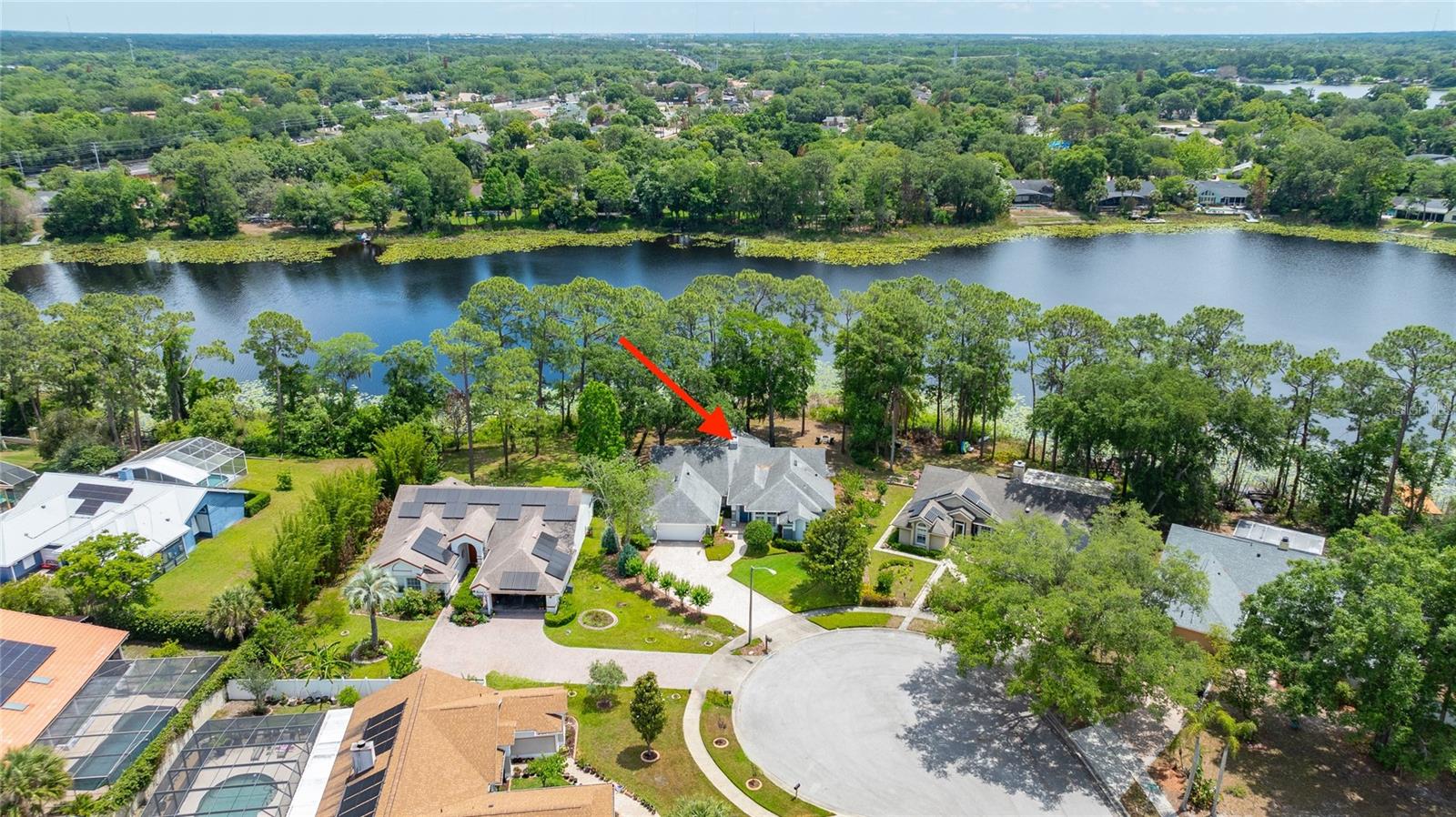 ESTATE HOMES AT BRADFORD COVE - Residential