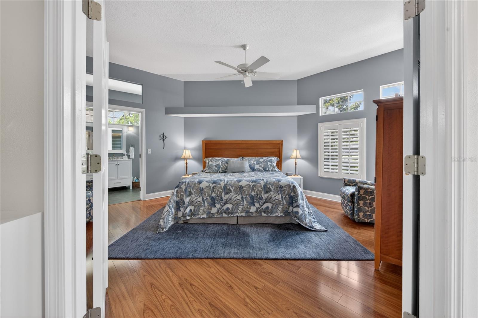 ESTATE HOMES AT BRADFORD COVE - Residential