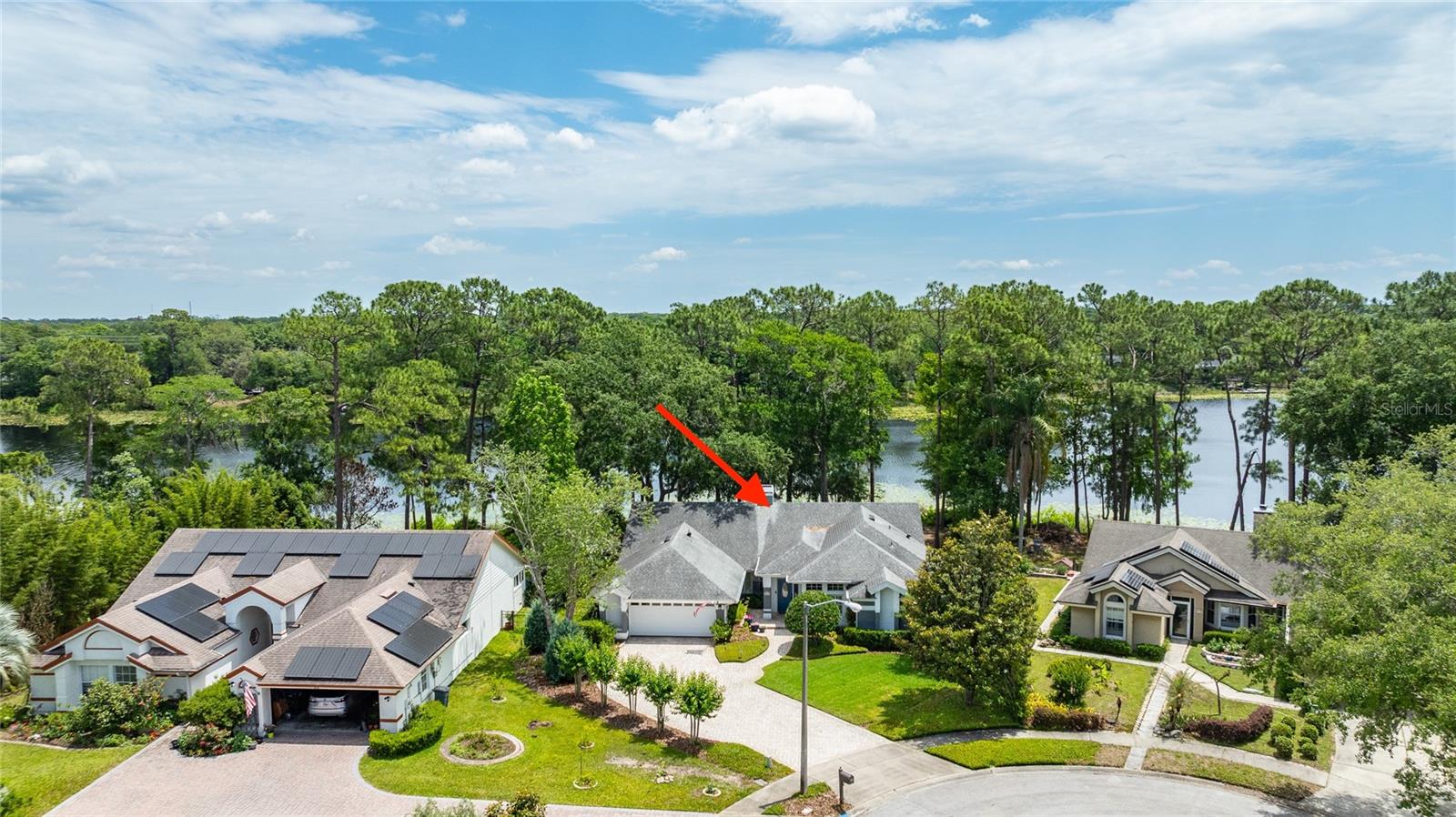 ESTATE HOMES AT BRADFORD COVE - Residential