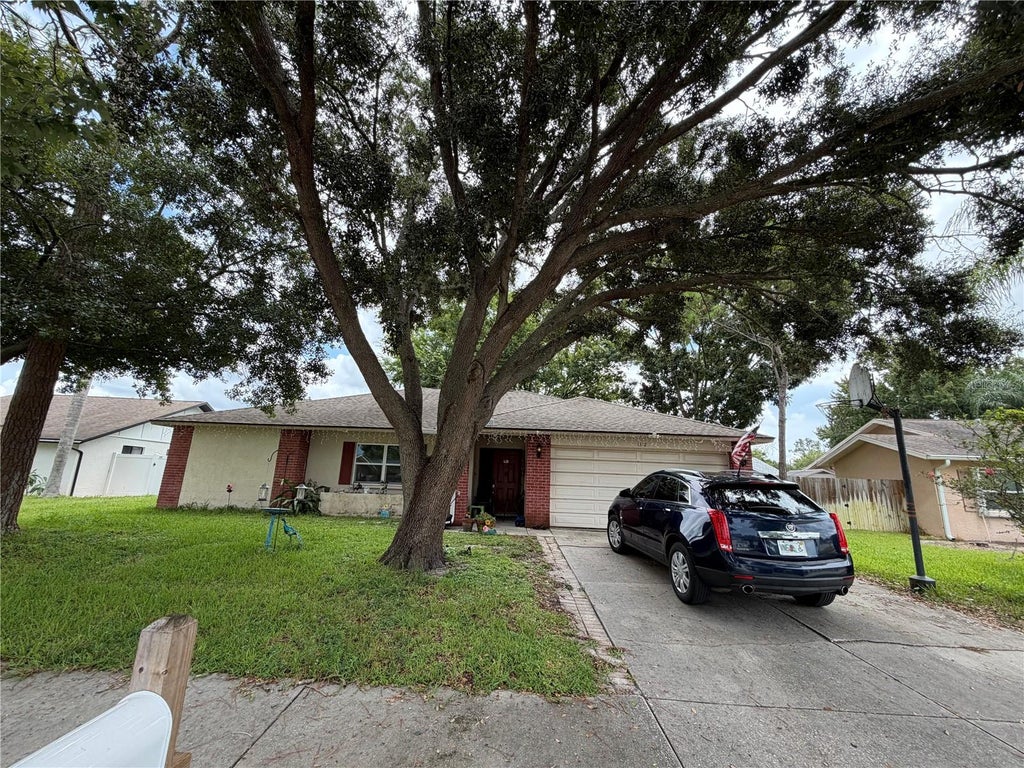 Photo of 4312 Oakland Drive, New Port Richey, FL 34653 (MLS # J1005720)
