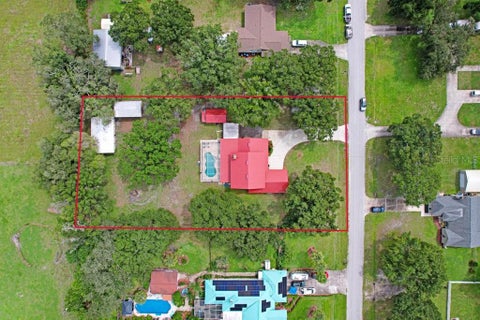 13108 Lilita Avenue, Dover, FL 33527