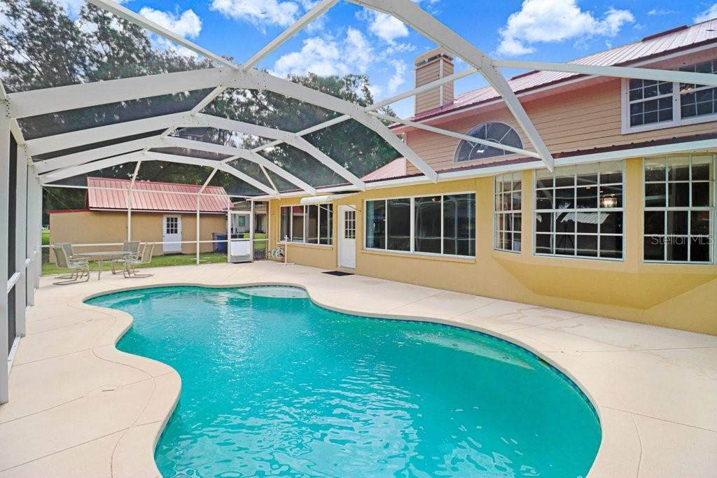 Photo of 13108 Lilita Avenue, Dover, FL 33527 (MLS # TB8545037)
