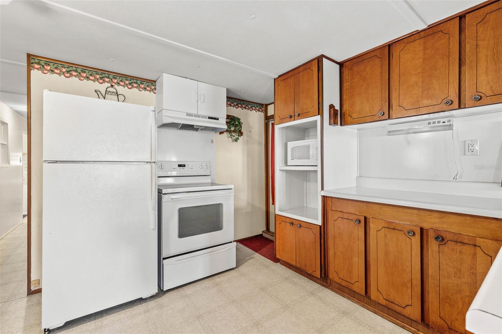 TROPICAL PARK - Residential