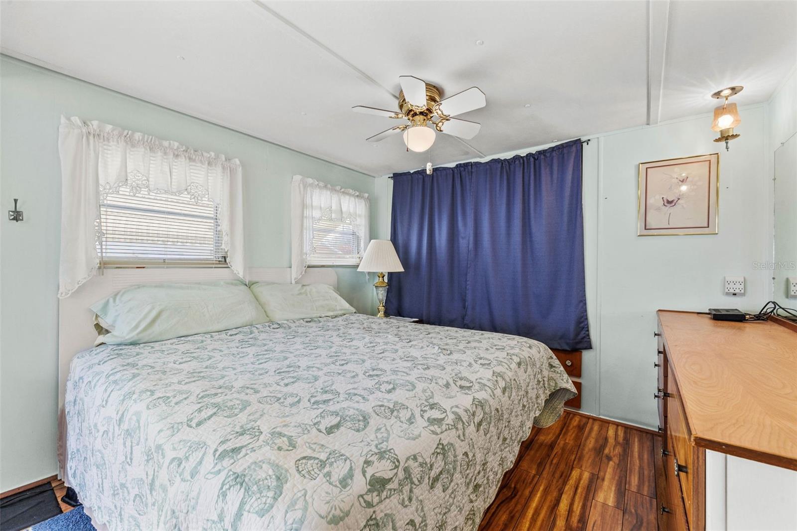 TROPICAL PARK - Residential