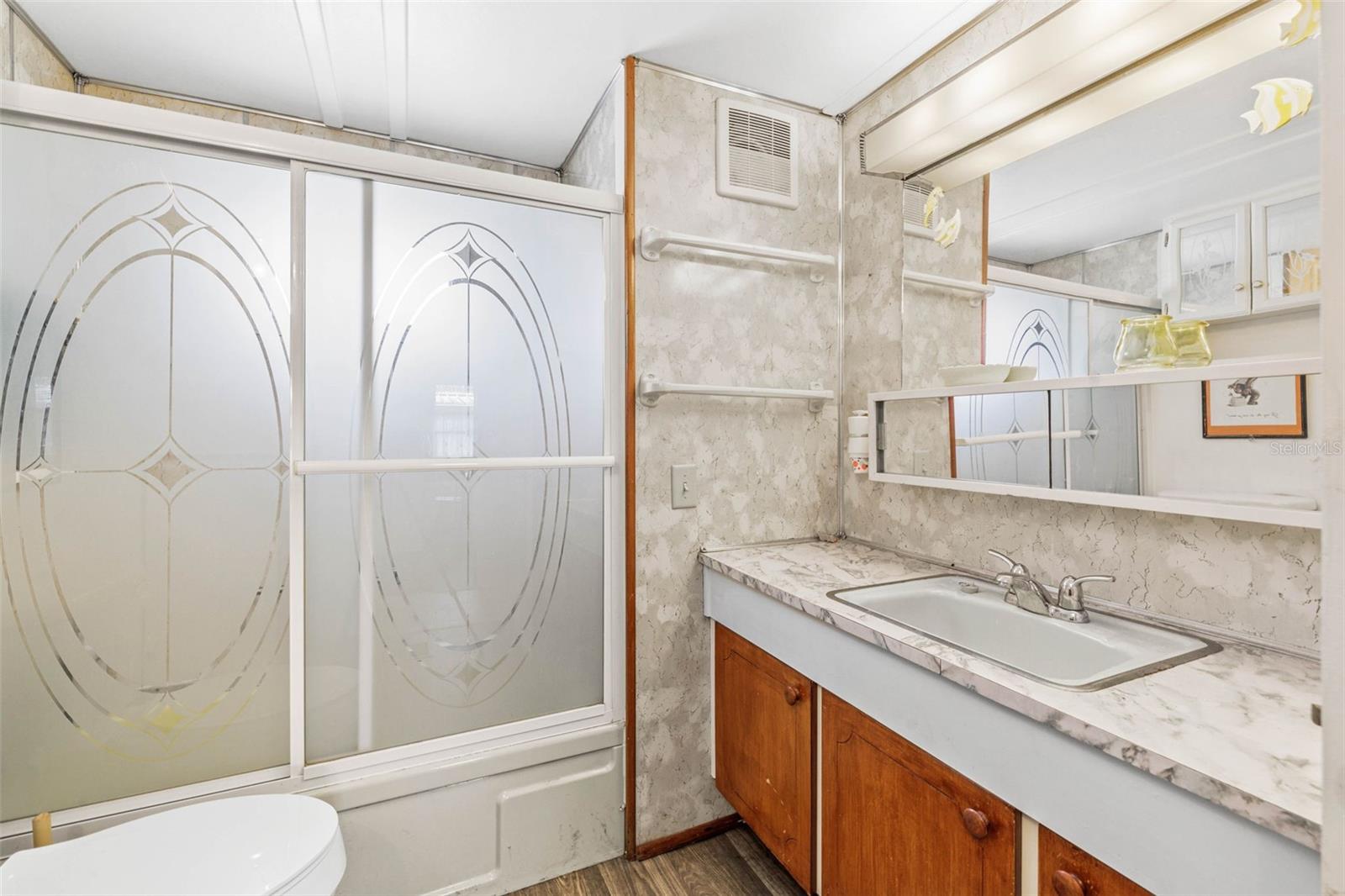 TROPICAL PARK - Residential