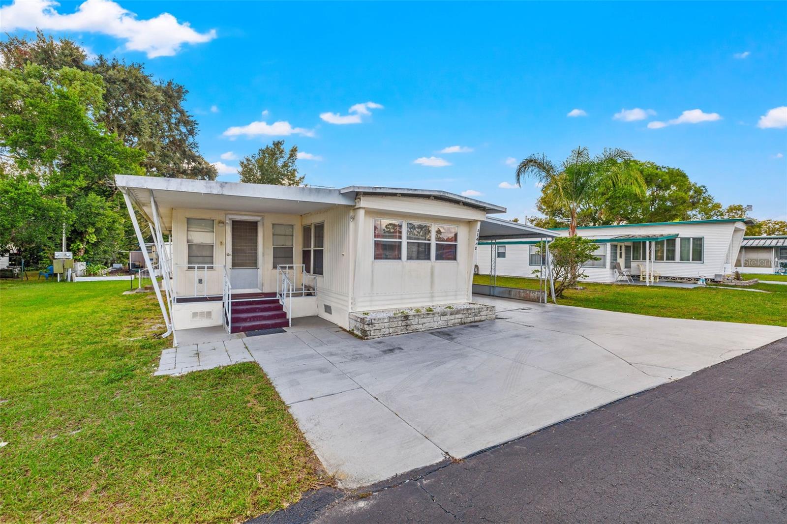 TROPICAL PARK - Residential