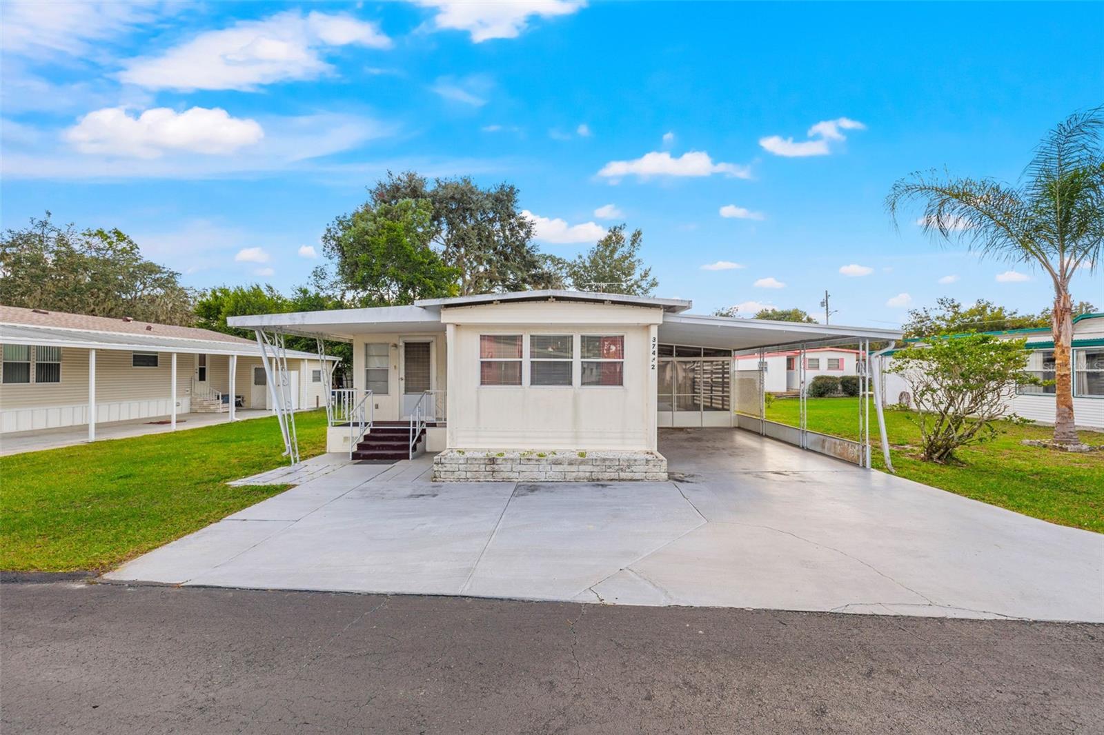 TROPICAL PARK - Residential