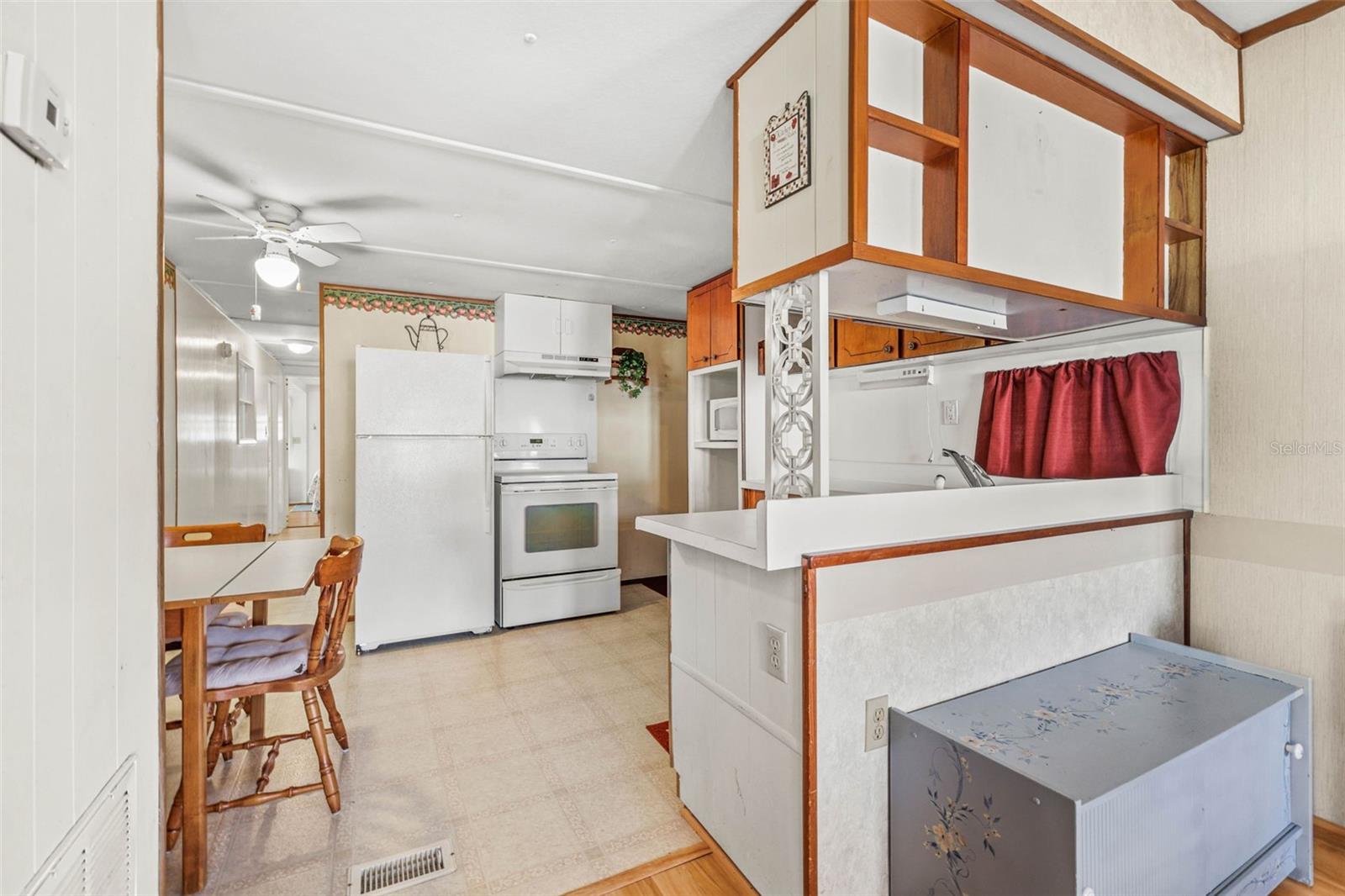 TROPICAL PARK - Residential