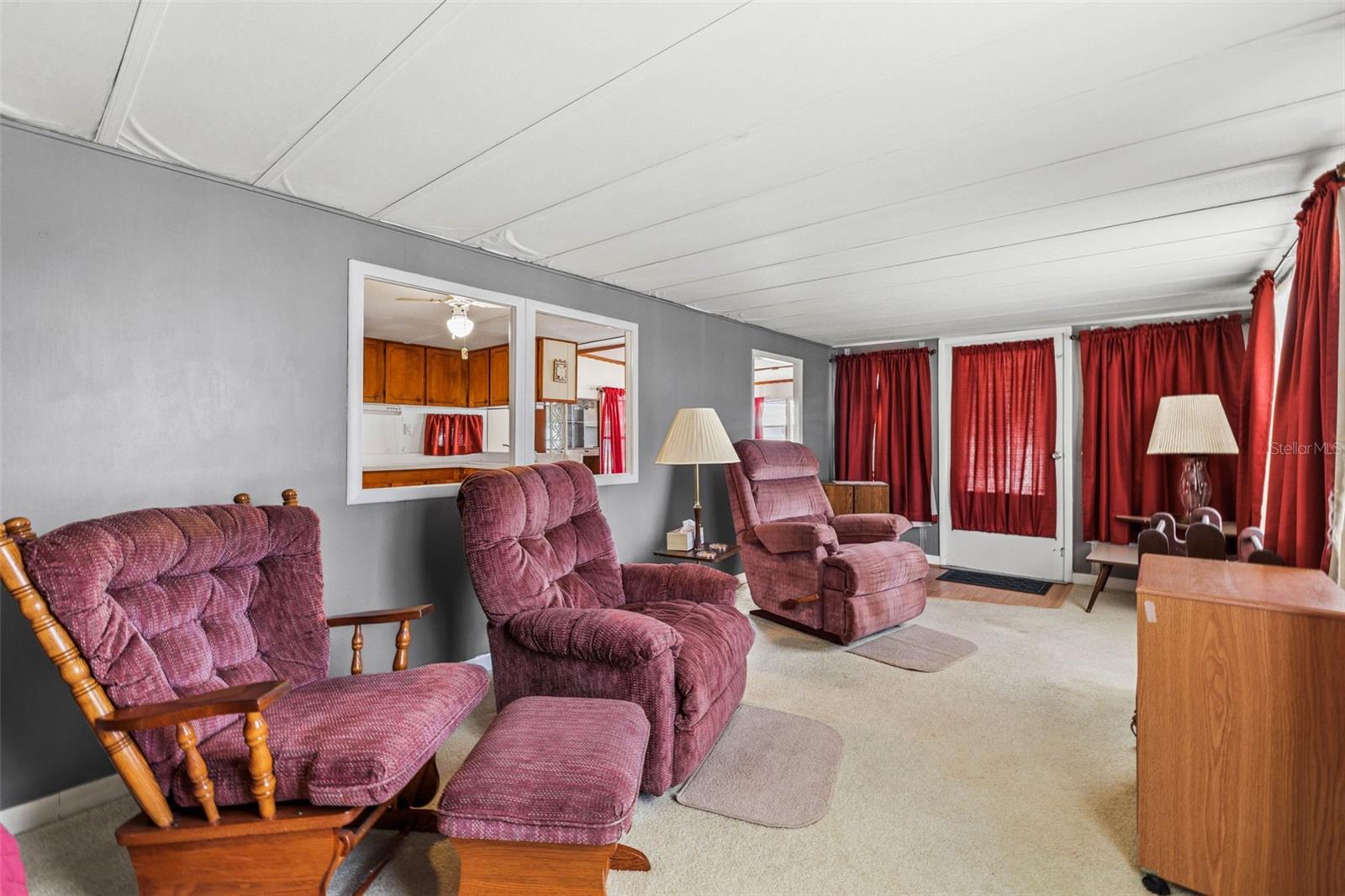 TROPICAL PARK - Residential