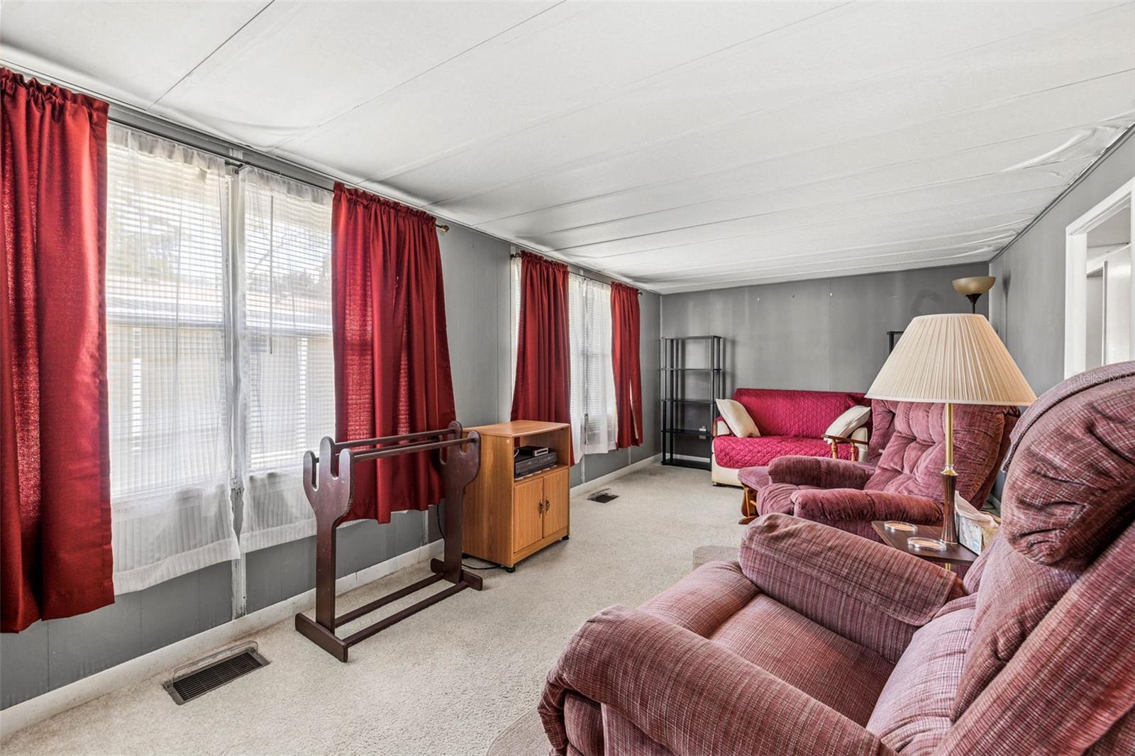 TROPICAL PARK - Residential