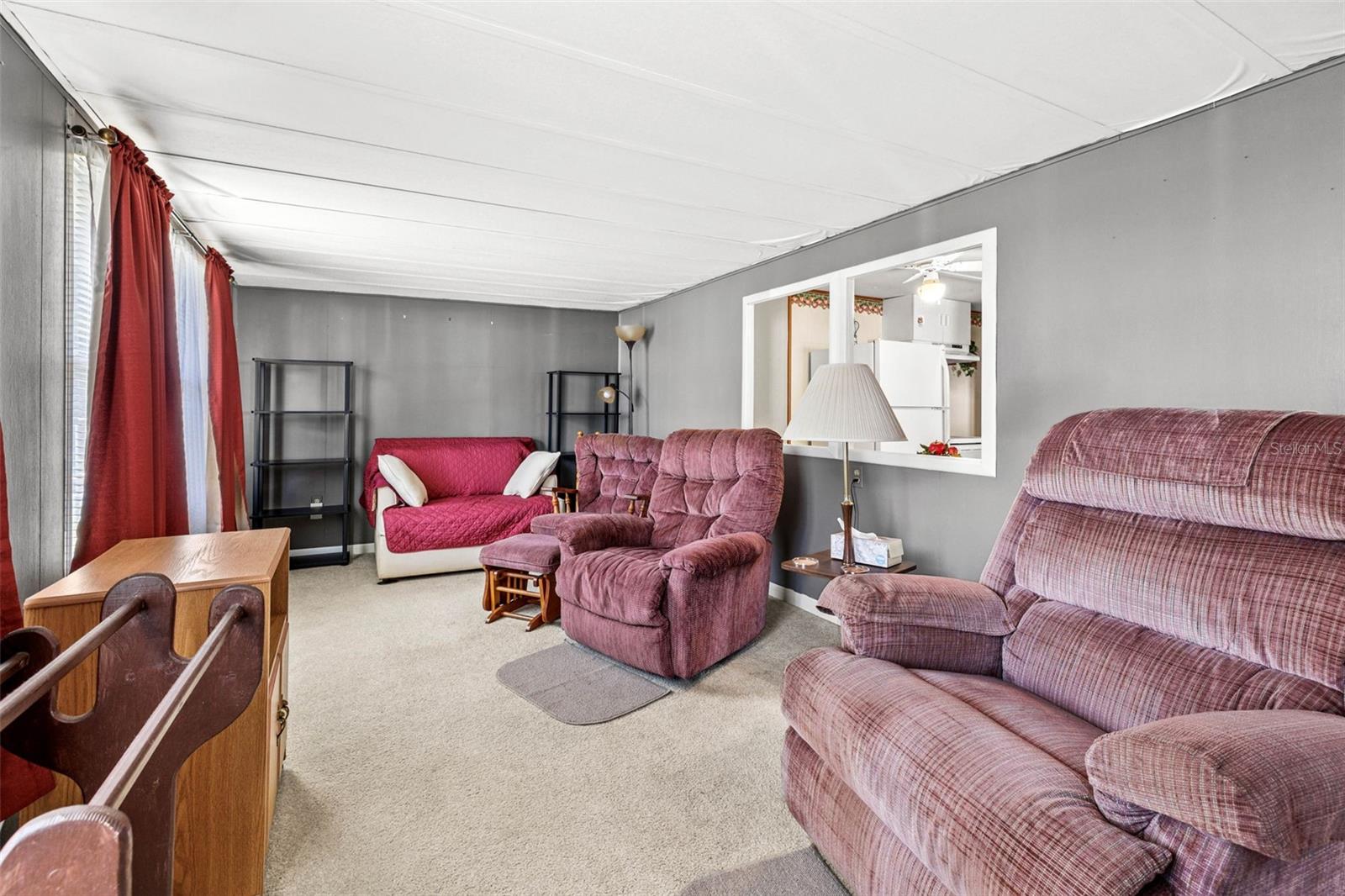 TROPICAL PARK - Residential