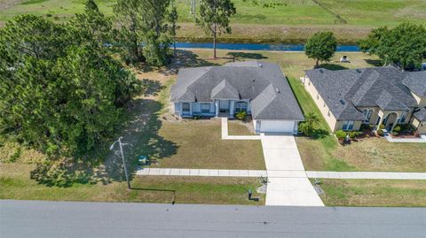 A home in ORLANDO