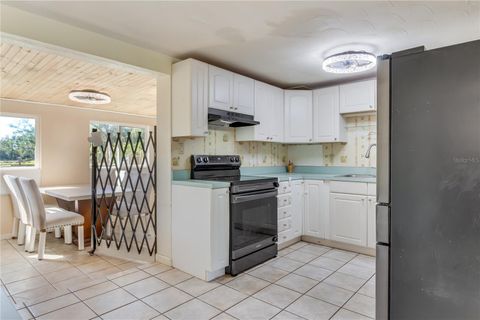 A home in PUNTA GORDA