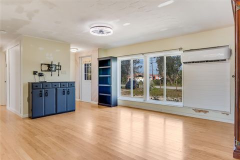 A home in PUNTA GORDA
