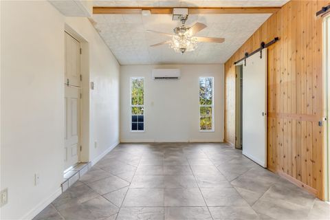 A home in PUNTA GORDA
