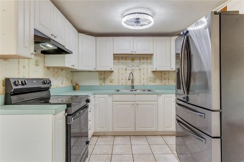 A home in PUNTA GORDA
