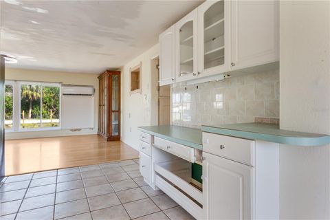 A home in PUNTA GORDA
