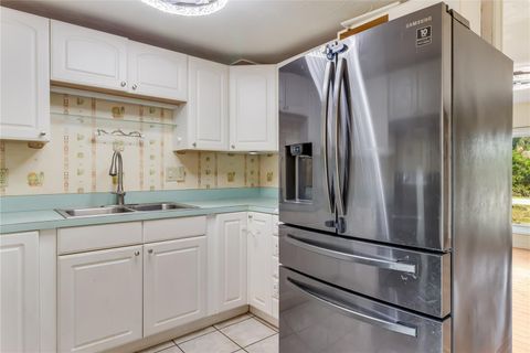 A home in PUNTA GORDA