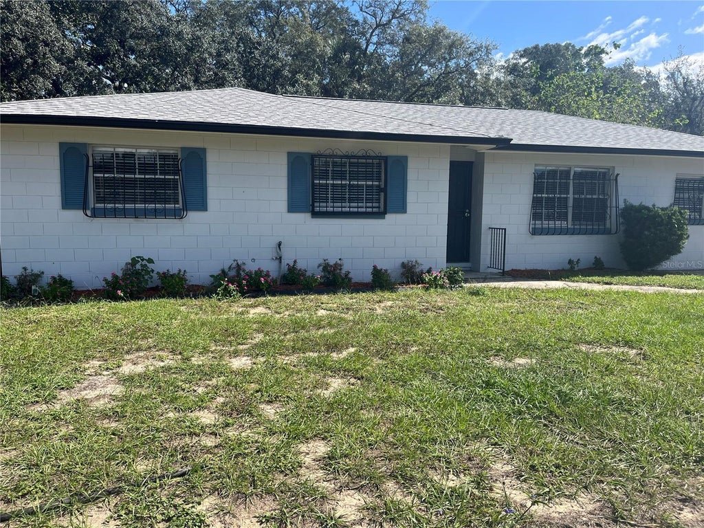 Photo of 1805 Grimke Avenue, Apopka, FL 32703 (MLS # O6451659)