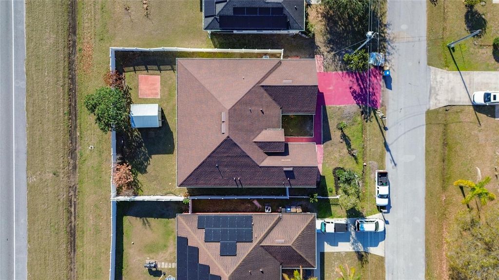 Photo of 309 Aylesbury Court, Kissimmee, FL 34758 (MLS # O6385847)