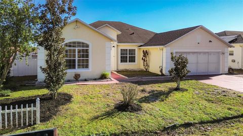 309 AYLESBURY COURT KISSIMMEE FL 34758