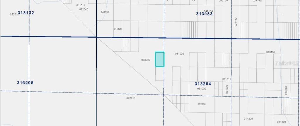 Photo of N/A, Frostproof, FL 33843 (MLS # O6228716)