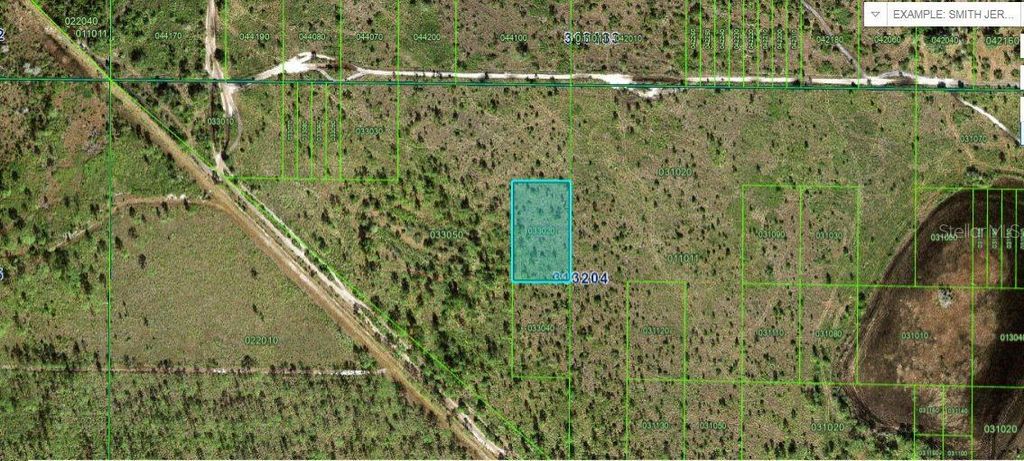 Photo of N/A, Frostproof, FL 33843 (MLS # O6228716)