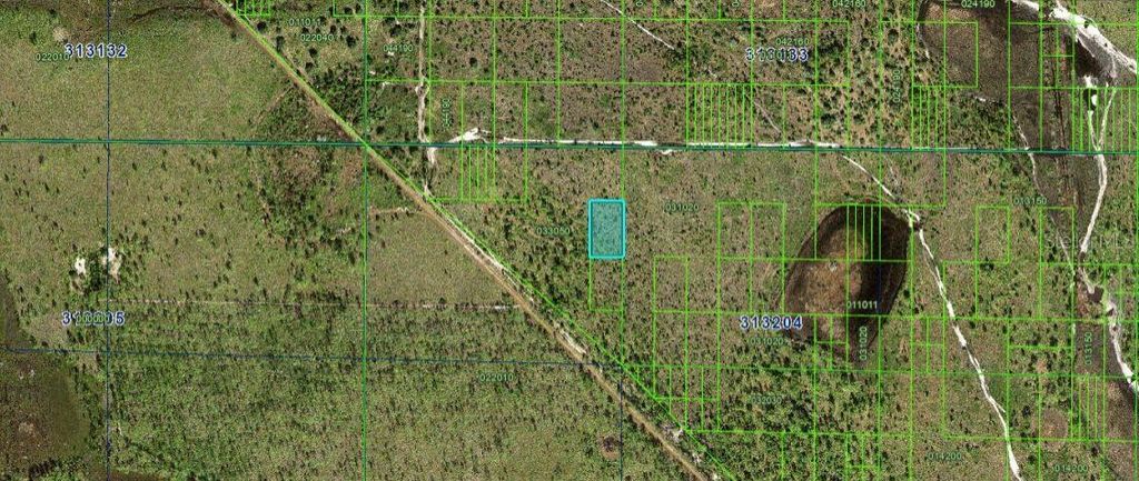 Photo of N/A, Frostproof, FL 33843 (MLS # O6228716)