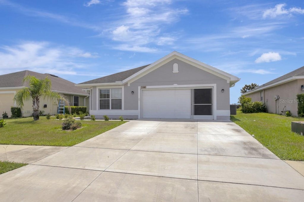 Photo of 7088 Wirevine Drive, Brooksville, FL 34602 (MLS # A4699361)