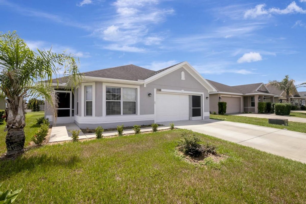 Photo of 7088 Wirevine Drive, Brooksville, FL 34602 (MLS # A4699361)