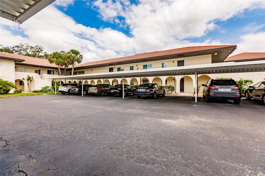 Photo of 3540 Hispania Place #214, Sarasota, FL 34232 (MLS # A4664956)