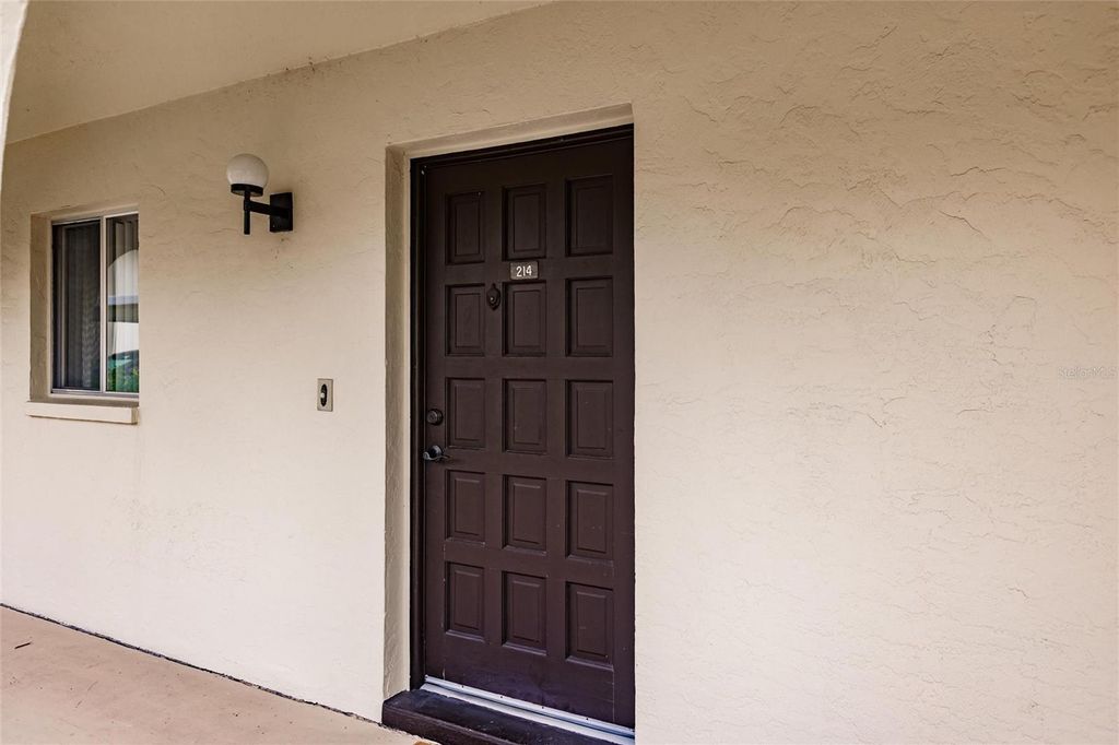 Photo of 3540 Hispania Place #214, Sarasota, FL 34232 (MLS # A4664956)