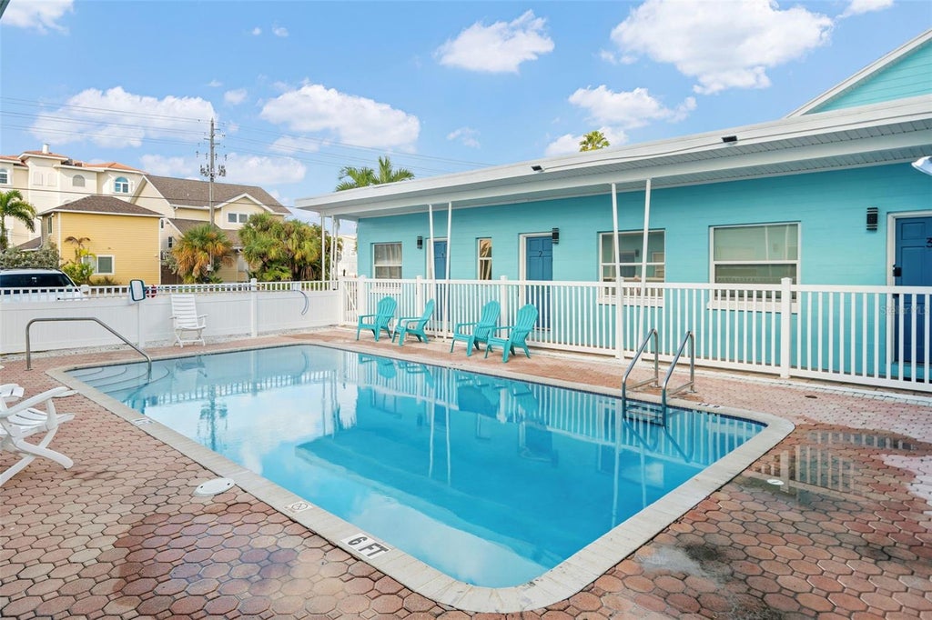 Photo of 13343 Gulf Boulevard #B5, Madeira Beach, FL 33708 (MLS # TB8545973)