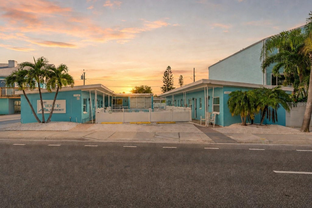 Photo of 13343 Gulf Boulevard #B5, Madeira Beach, FL 33708 (MLS # TB8545973)
