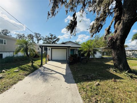 A home in BARTOW