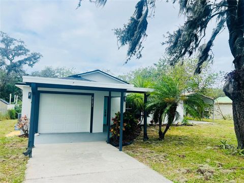 A home in BARTOW