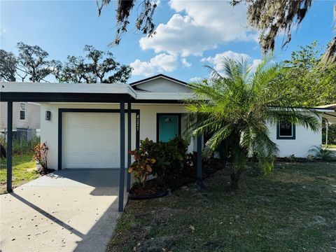 A home in BARTOW