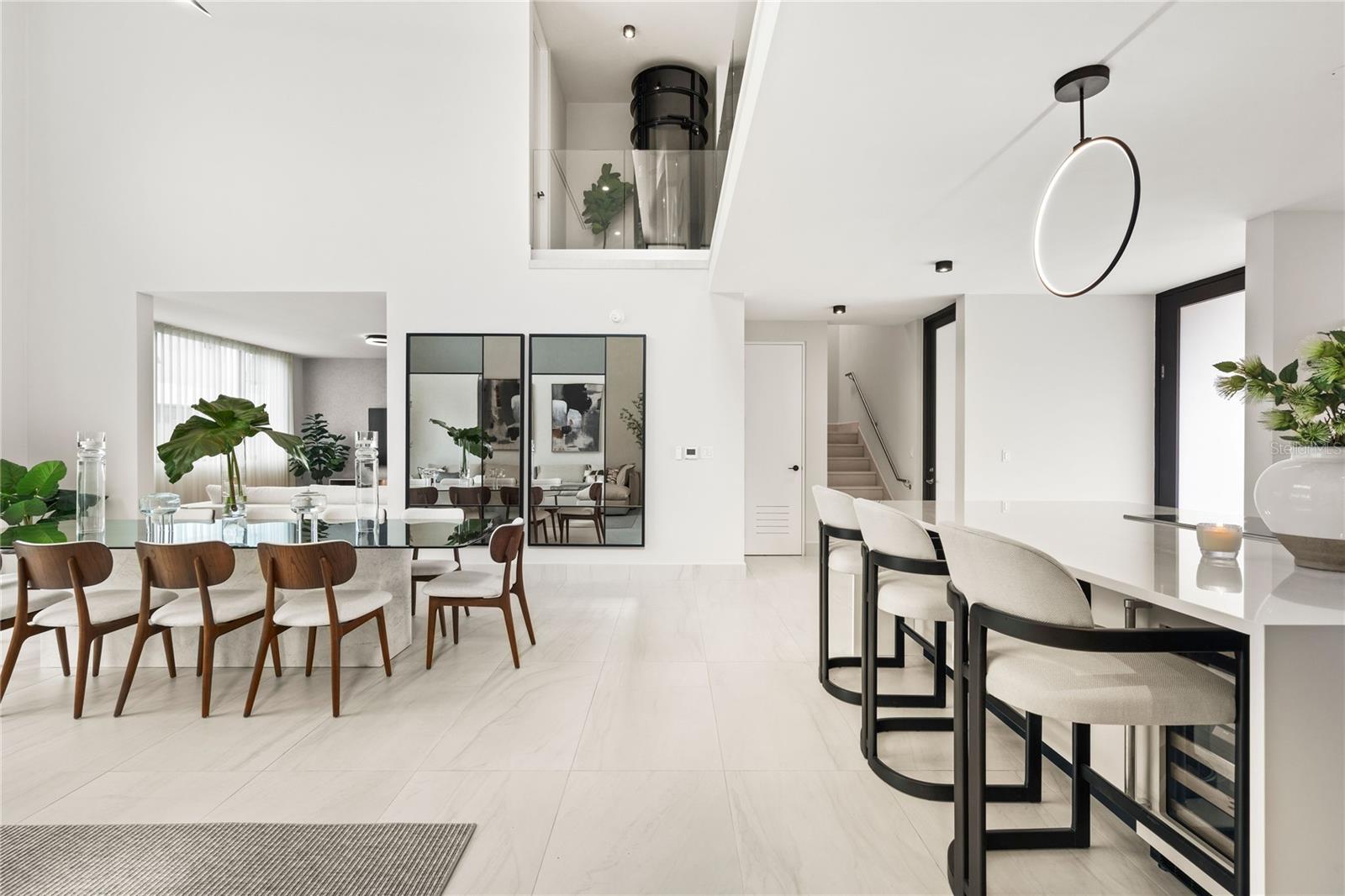 RIVIERA SUNSET AND THE ESTATES - Residential