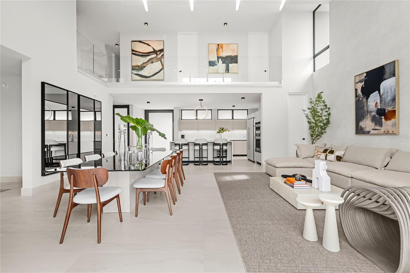 RIVIERA SUNSET AND THE ESTATES - Residential