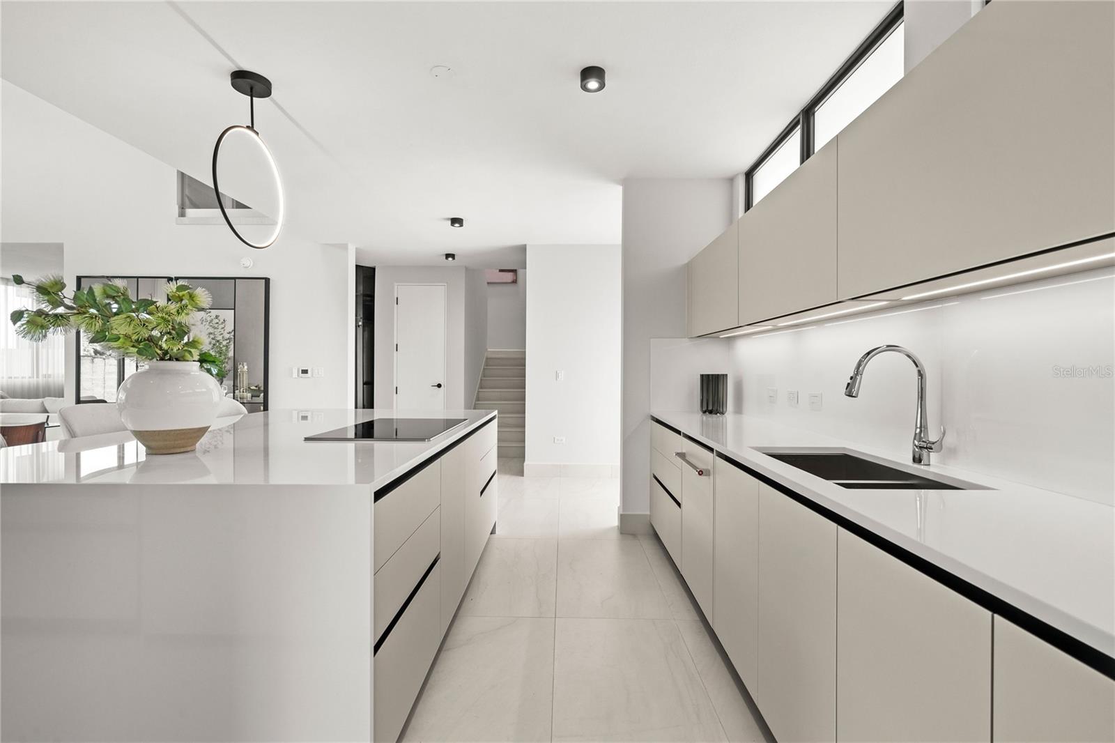 RIVIERA SUNSET AND THE ESTATES - Residential