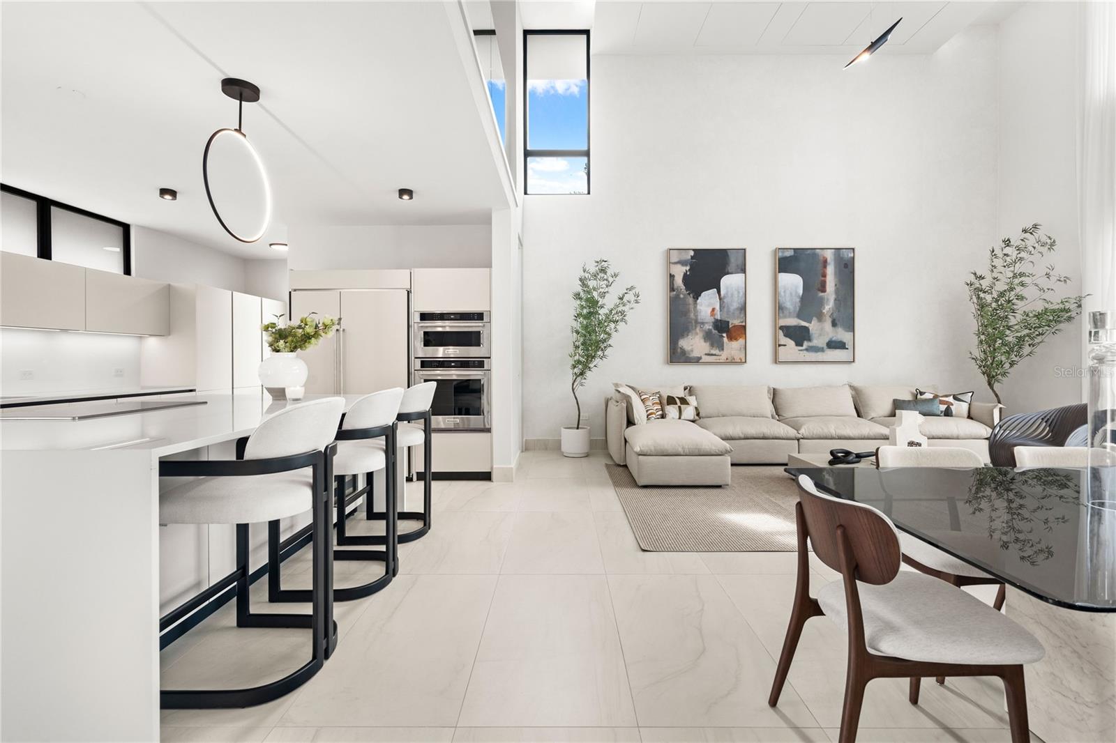 RIVIERA SUNSET AND THE ESTATES - Residential