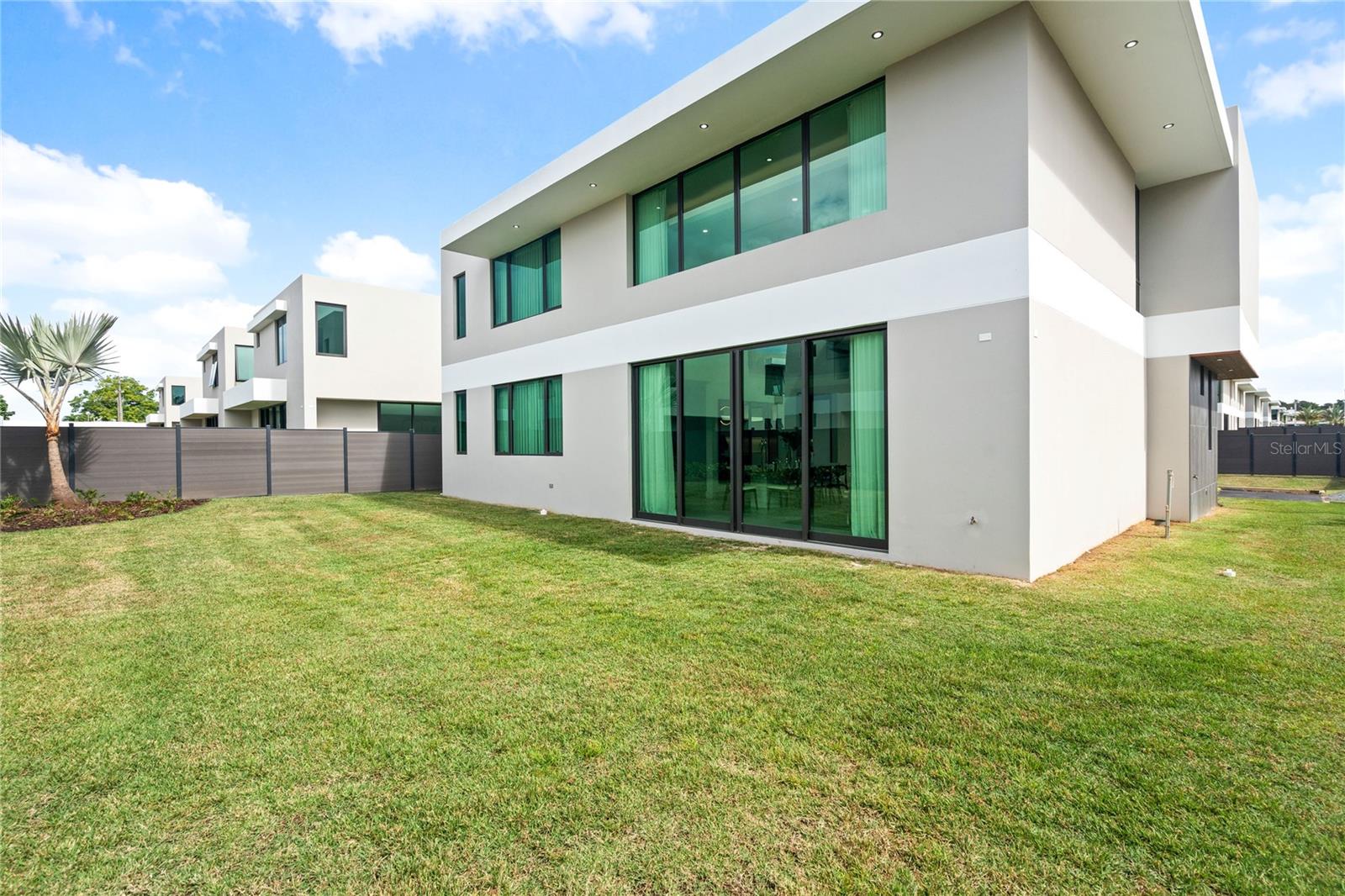 RIVIERA SUNSET AND THE ESTATES - Residential