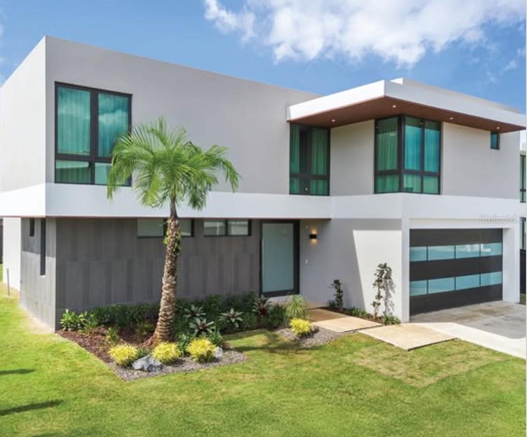 RIVIERA SUNSET AND THE ESTATES - Residential