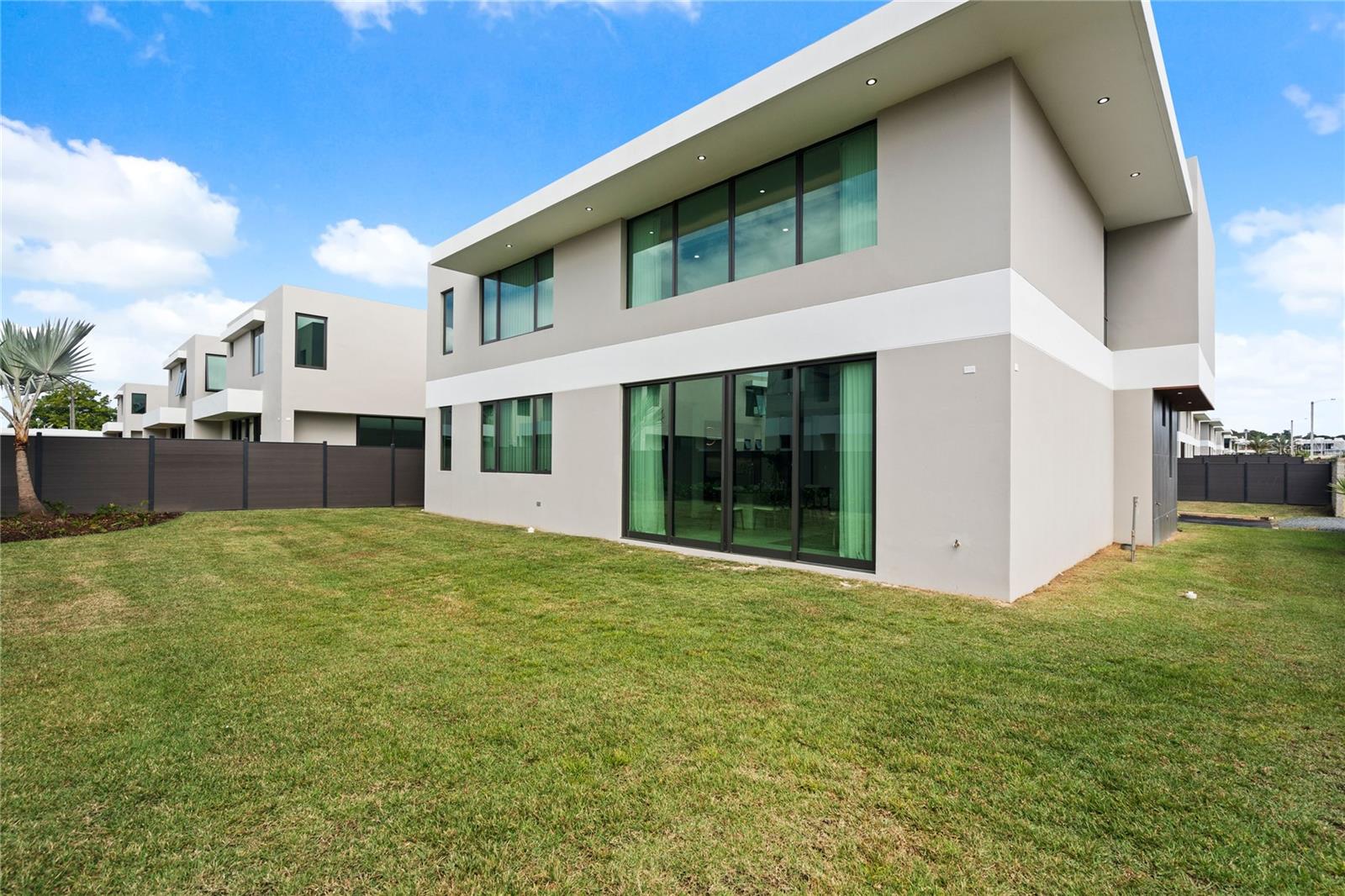 RIVIERA SUNSET AND THE ESTATES - Residential