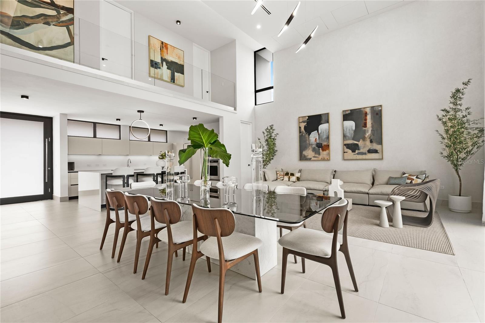 RIVIERA SUNSET AND THE ESTATES - Residential