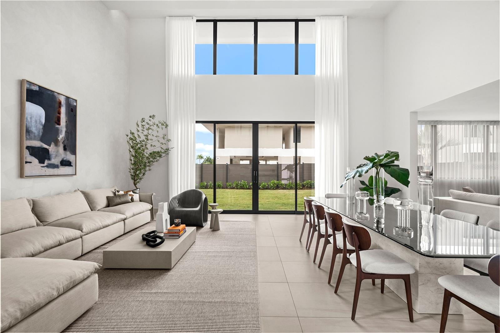 RIVIERA SUNSET AND THE ESTATES - Residential