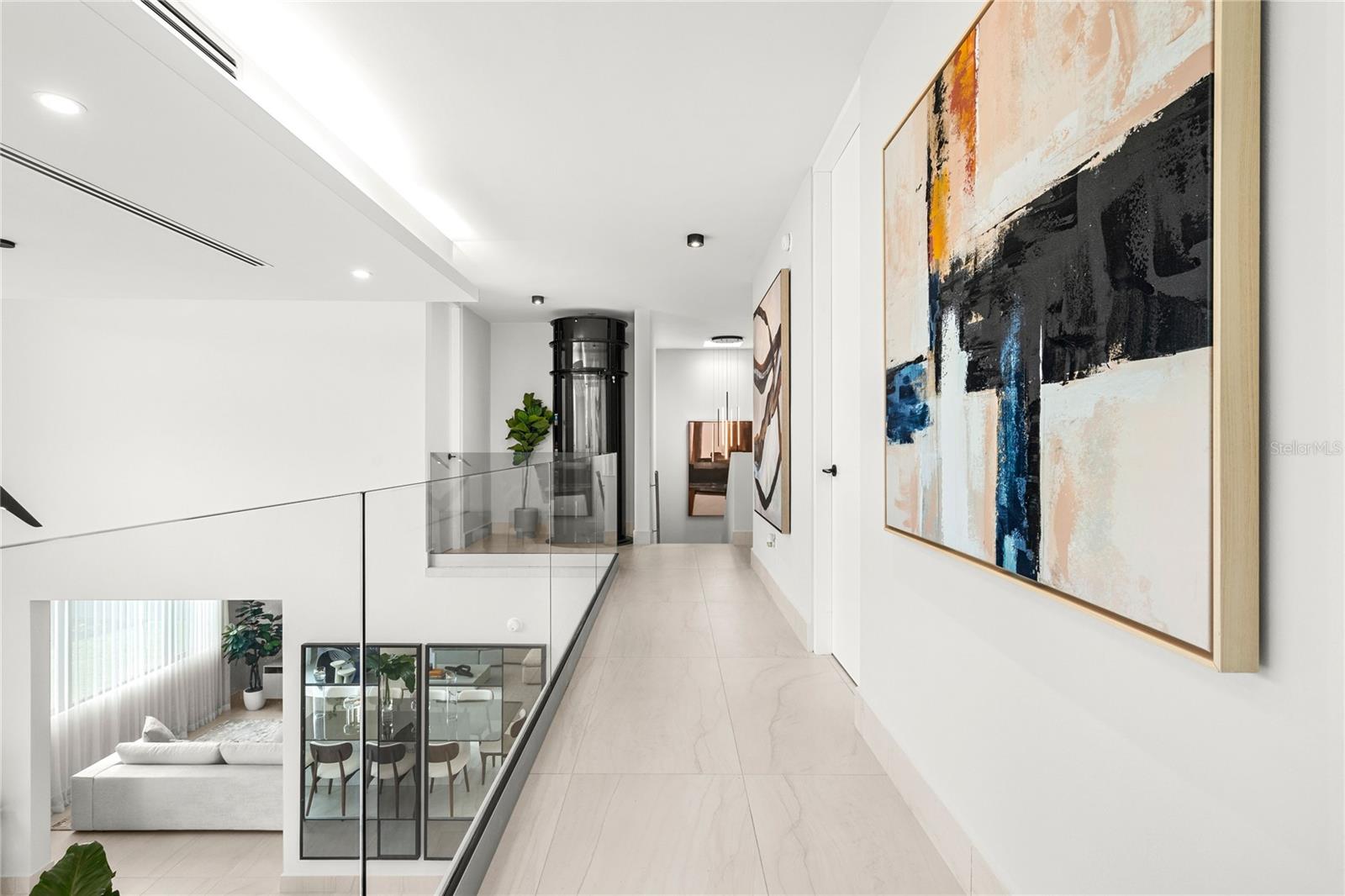 RIVIERA SUNSET AND THE ESTATES - Residential