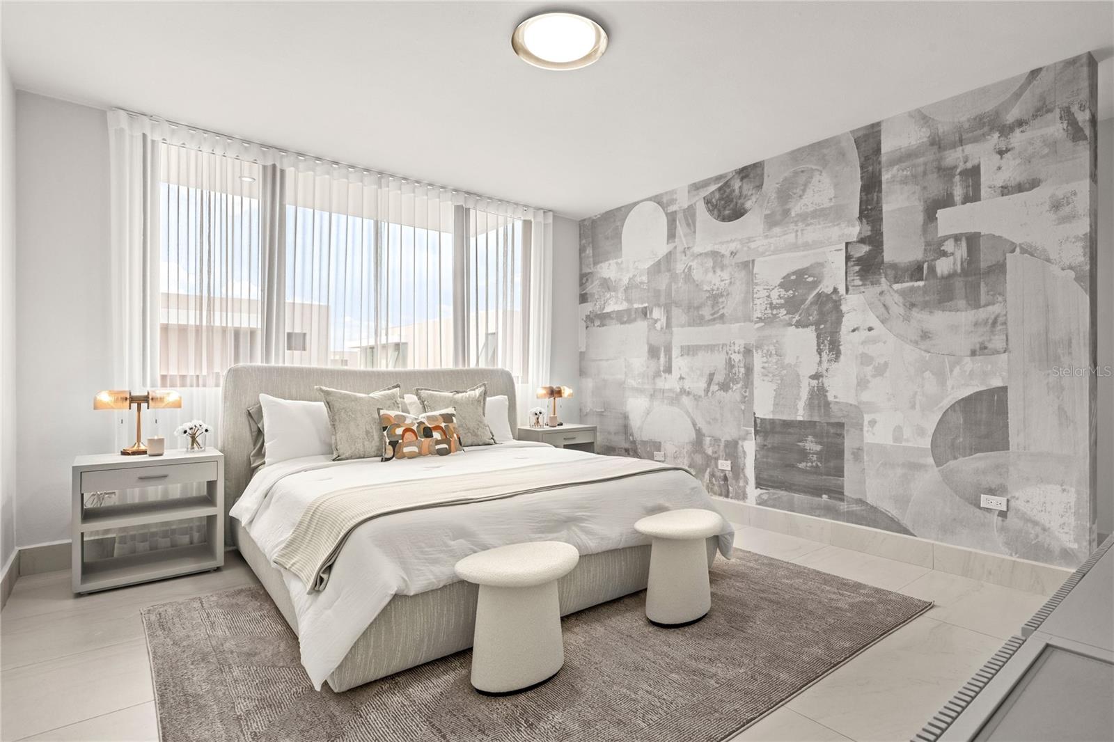 RIVIERA SUNSET AND THE ESTATES - Residential