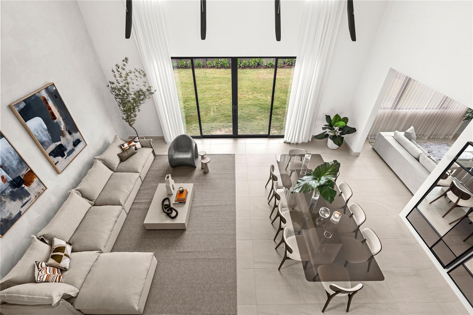 RIVIERA SUNSET AND THE ESTATES - Residential