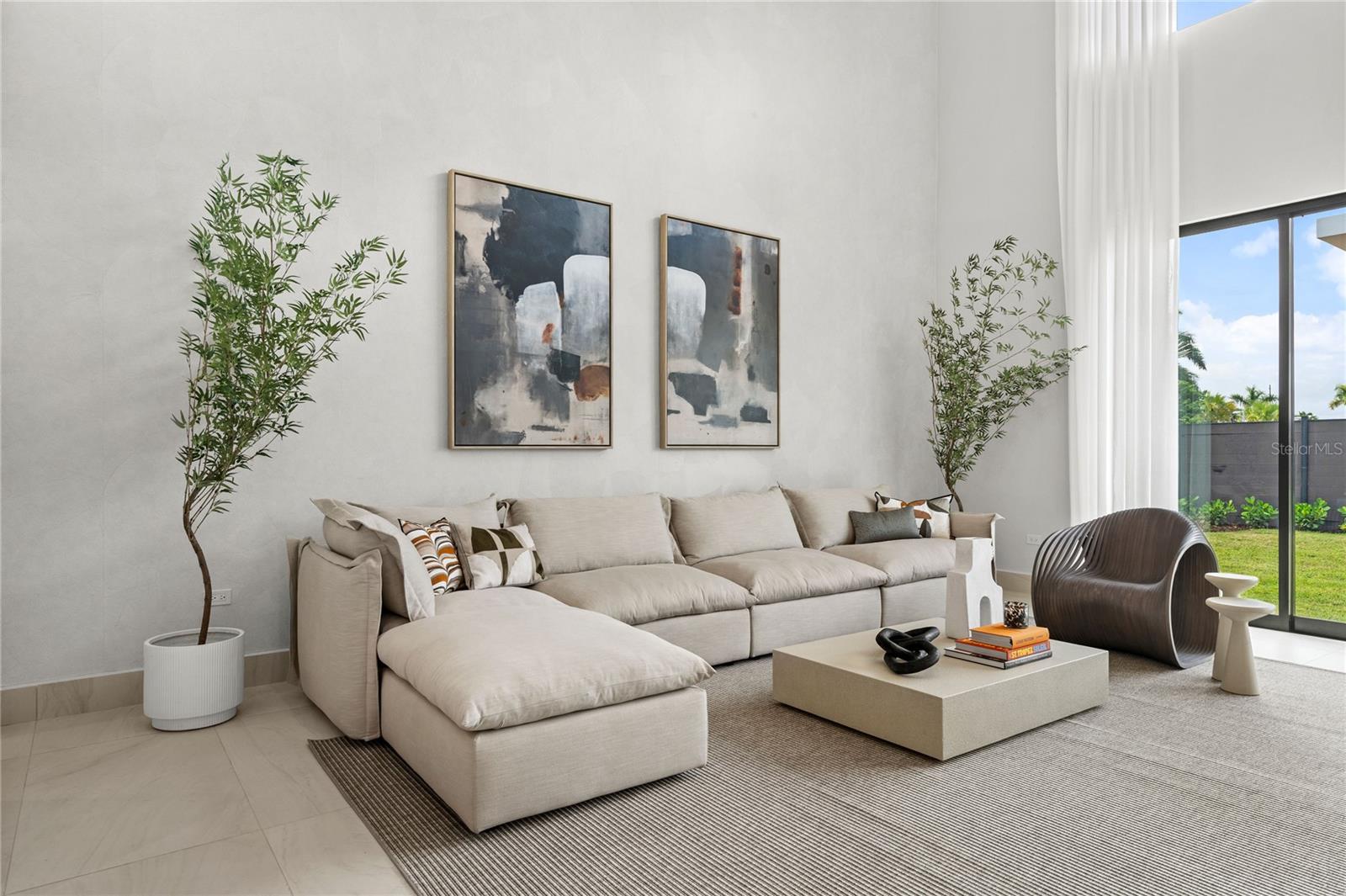 RIVIERA SUNSET AND THE ESTATES - Residential